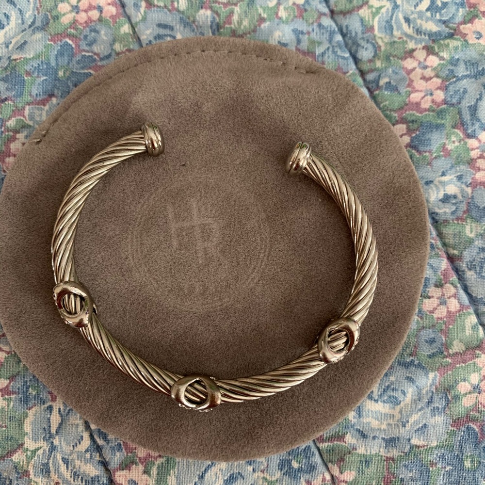 BUNDLE❤️ 2 bangles